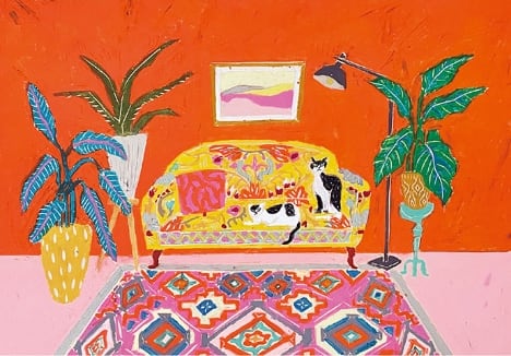 Designer：タムロアヤノ サンプル