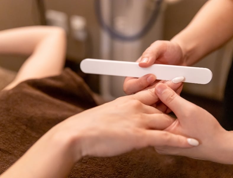 ネイルイメージ