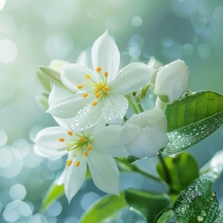 クールジャスミン