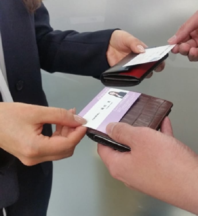 みんなの声イメージ