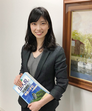 みんなの声イメージ