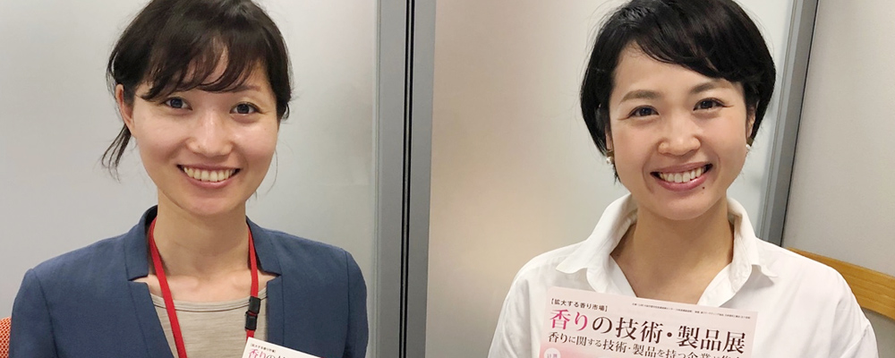 みんなの声イメージ